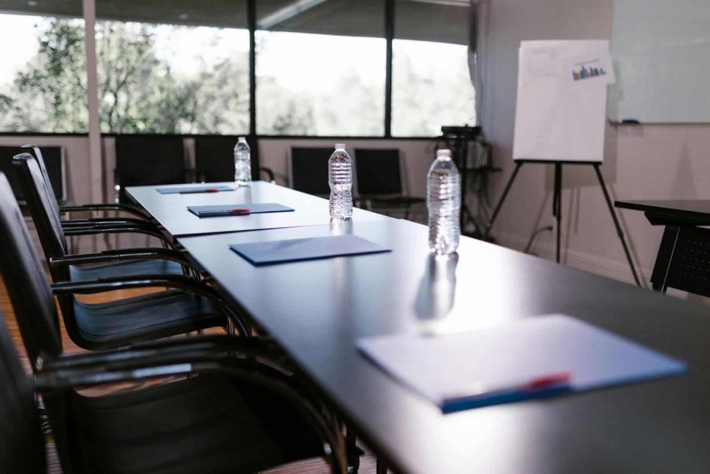 Agilitäts Workshop für Mitarbeiter vor Ort